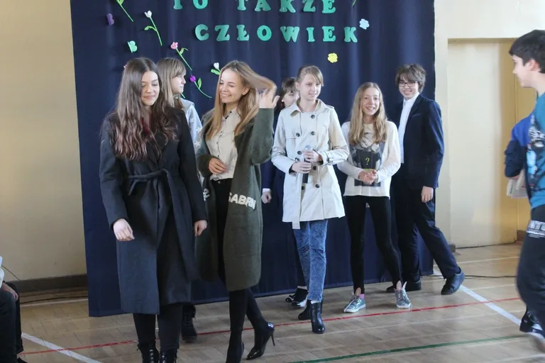 Apel o prawach dziecka (zdjęcia)