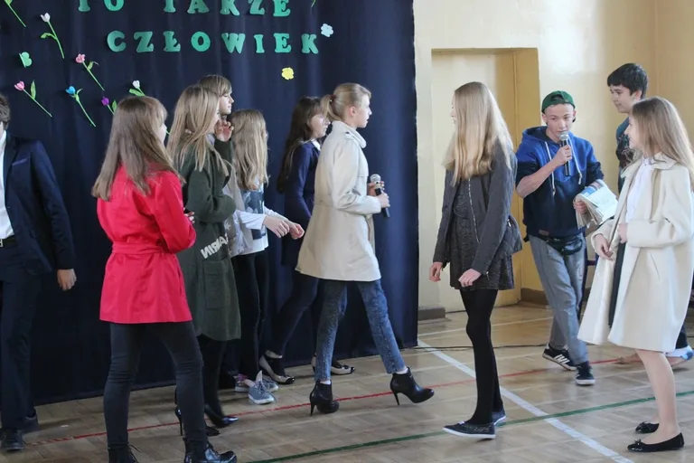 Apel o prawach dziecka (zdjęcia)