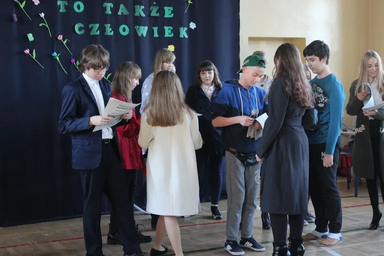 Apel o prawach dziecka (zdjęcia)