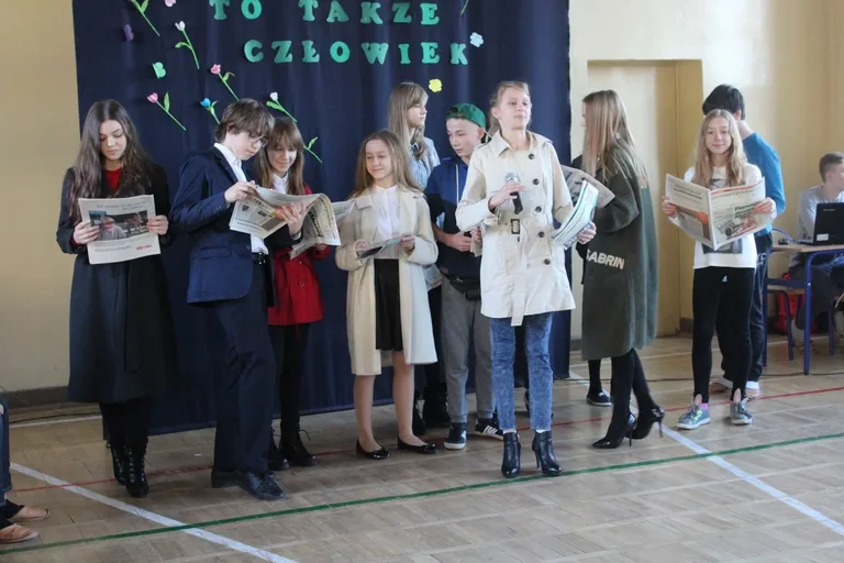 Apel o prawach dziecka (zdjęcia)