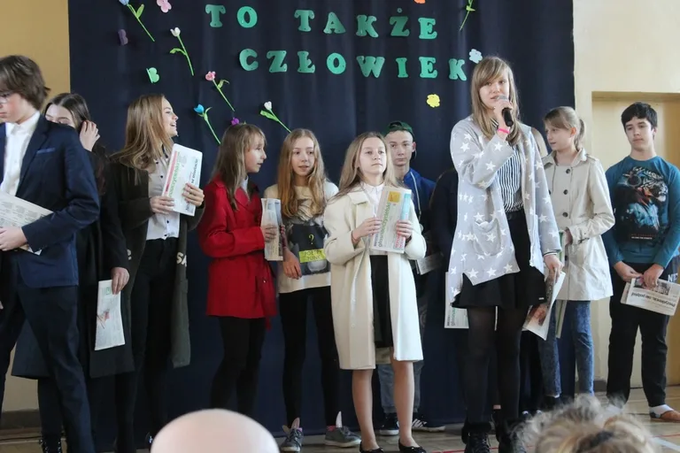 Apel o prawach dziecka (zdjęcia)