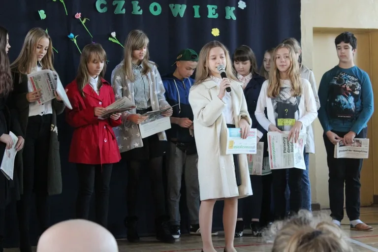 Apel o prawach dziecka (zdjęcia)