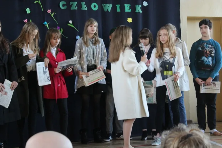Apel o prawach dziecka (zdjęcia)
