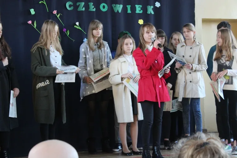 Apel o prawach dziecka (zdjęcia)