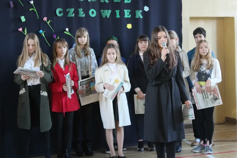 Apel o prawach dziecka (zdjęcia)