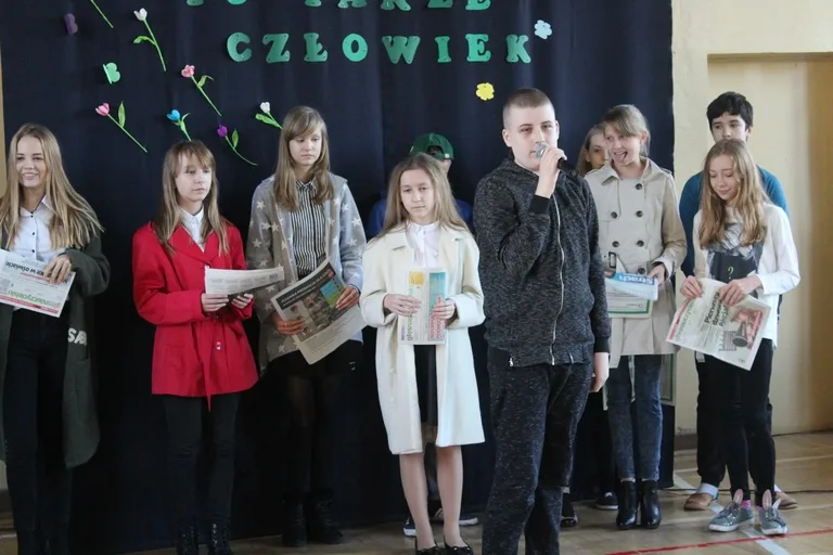 Apel o prawach dziecka (zdjęcia)