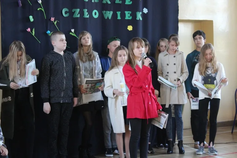 Apel o prawach dziecka (zdjęcia)