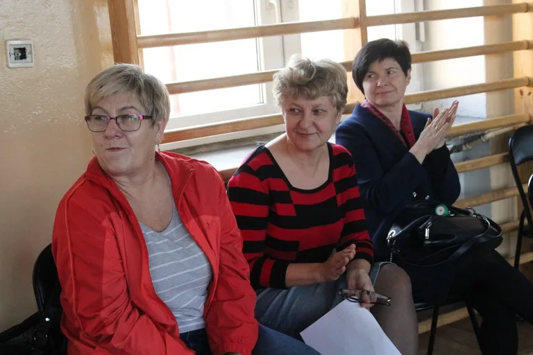 Apel o prawach dziecka (zdjęcia)