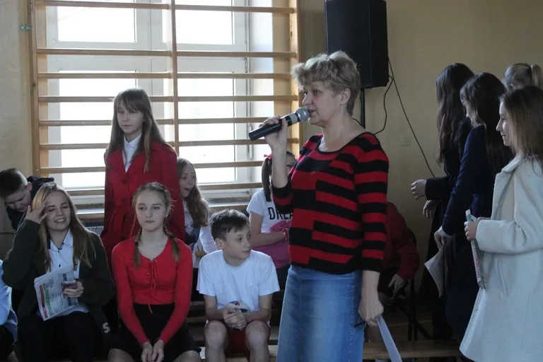 Apel o prawach dziecka (zdjęcia)