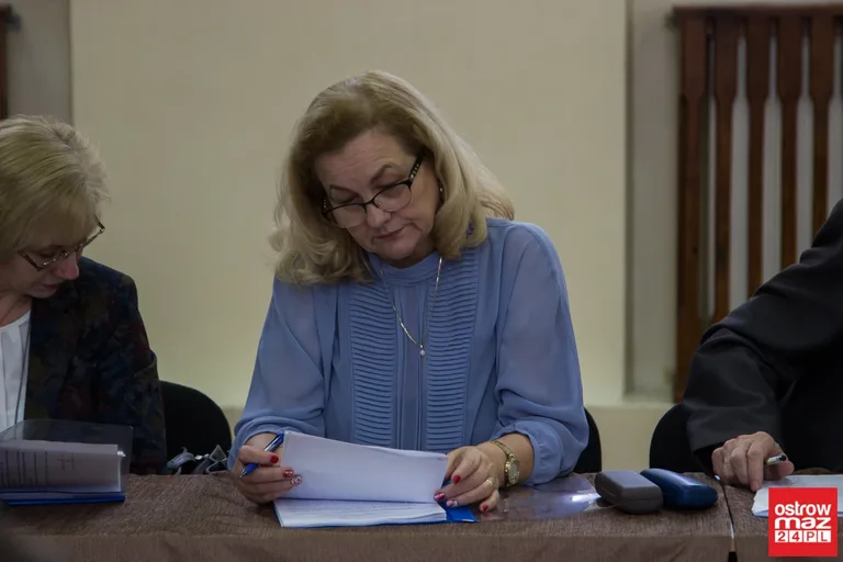 Sesja Rady Powiatu za nami (zdjęcia, wideo)