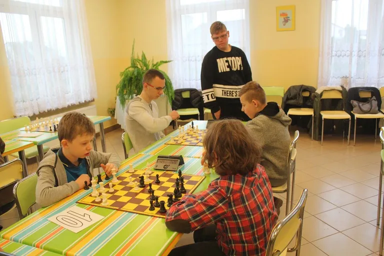 Kacper Rydel dziewiąty w Goworowie (zdjęcia, wideo)