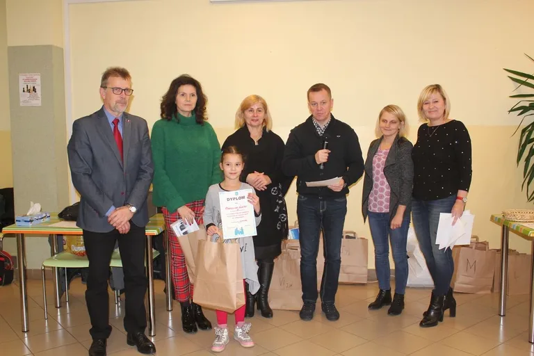 Kacper Rydel dziewiąty w Goworowie (zdjęcia, wideo)