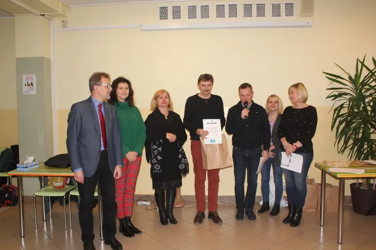 Kacper Rydel dziewiąty w Goworowie (zdjęcia, wideo)
