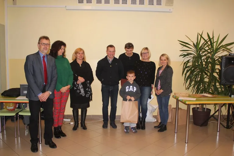 Kacper Rydel dziewiąty w Goworowie (zdjęcia, wideo)