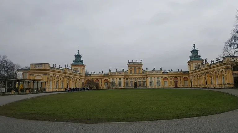Uczniowie z SP nr 2 w TVP (zdjęcia)