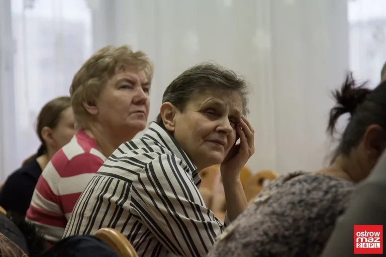 Szkolenie z JPK w ostrowskiej skarbówce (zdjęcia, wideo)