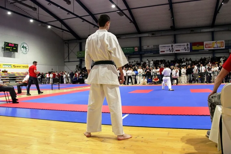 Zawodnicy OKKK z medalami Pucharu Polski (zdjęcia)