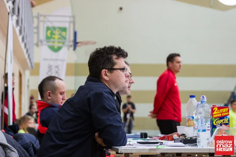 Turniej Mikołajkowy Akademii Piłkarskiej (zdjęcia)