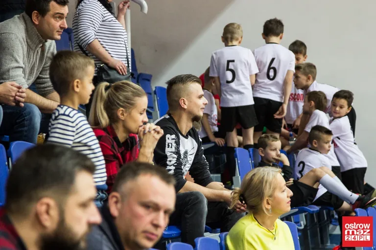 Turniej Mikołajkowy Akademii Piłkarskiej (zdjęcia)