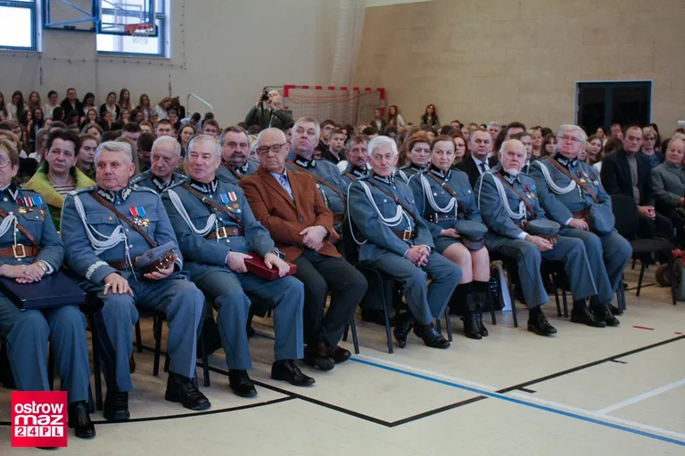 Powiatowe obchodu roku Piłsudskiego (zdjęcia)