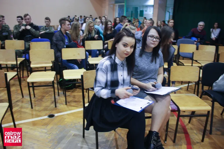 Konkurs fryzjerstwa artystycznego w Rubinku (zdjęcia)