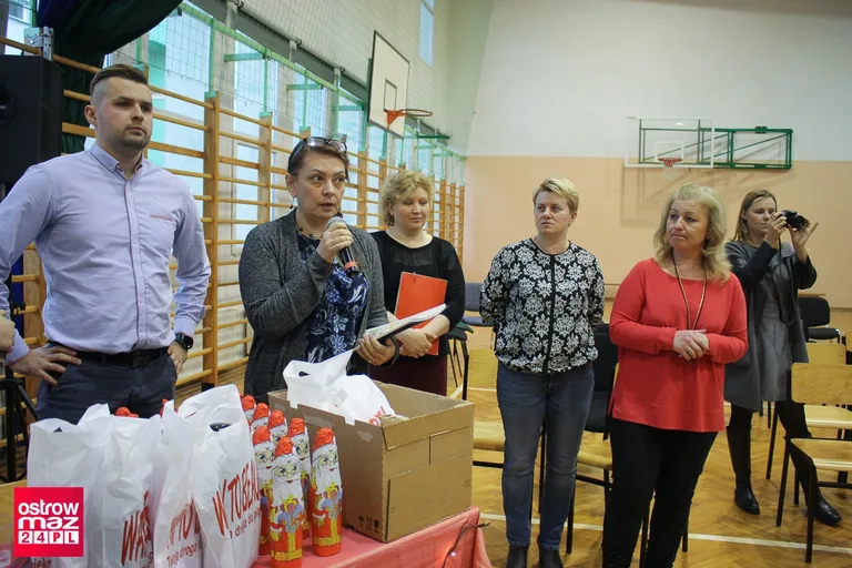 Konkurs fryzjerstwa artystycznego w Rubinku (zdjęcia)