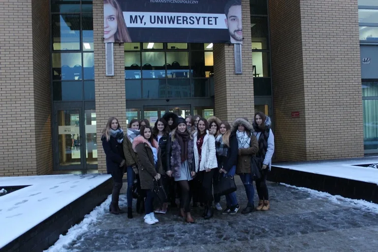 Ekonomik na warsztatach Human Skills Festival (zdjęcia)