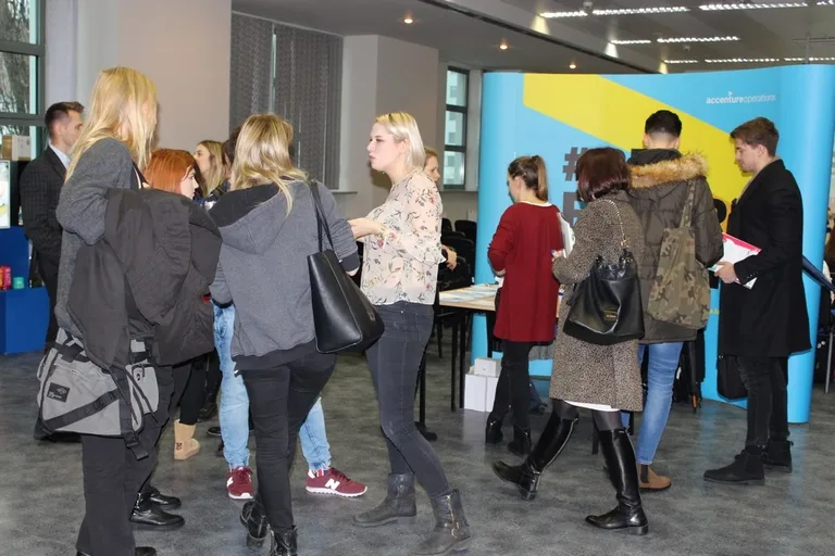 Ekonomik na warsztatach Human Skills Festival (zdjęcia)