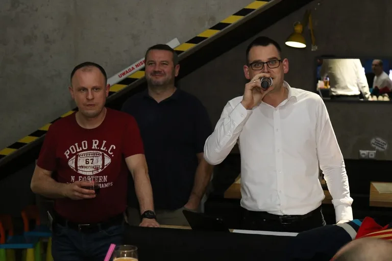 Arek Spinek drugi w V Łubudu Cup (zdjęcia, wideo)