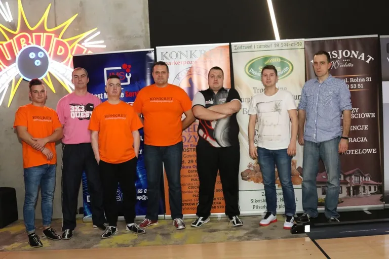 Arek Spinek drugi w V Łubudu Cup (zdjęcia, wideo)