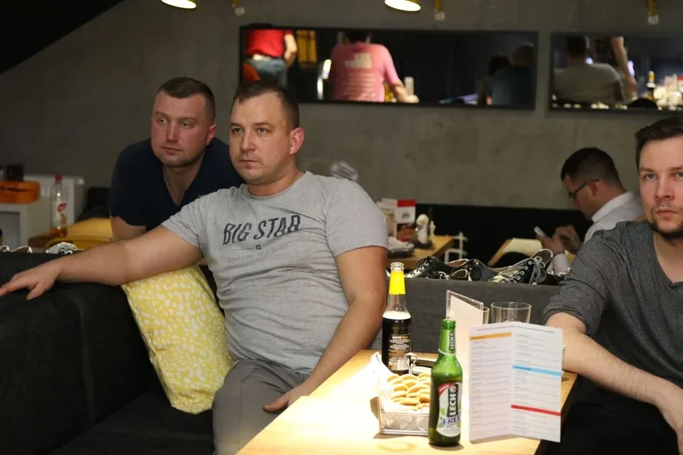 Arek Spinek drugi w V Łubudu Cup (zdjęcia, wideo)