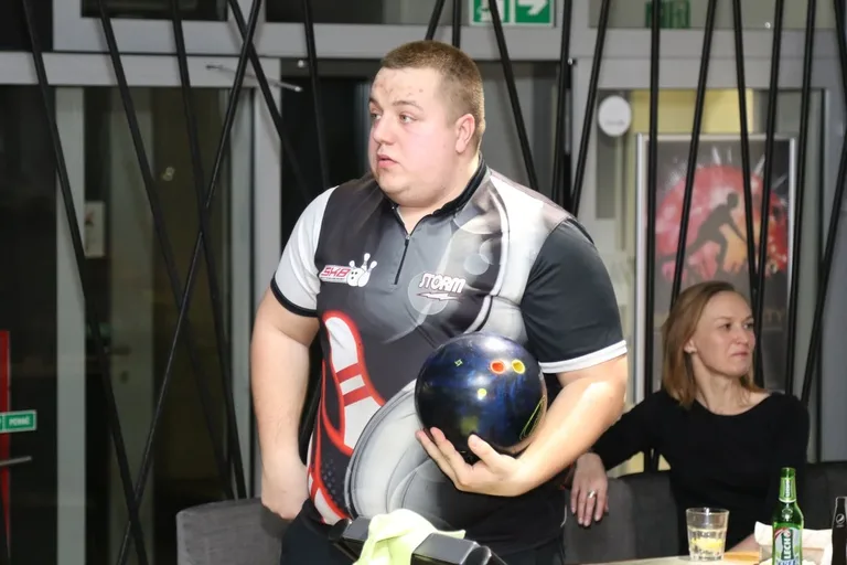 Arek Spinek drugi w V Łubudu Cup (zdjęcia, wideo)