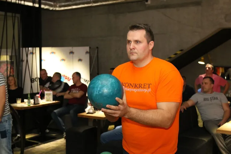 Arek Spinek drugi w V Łubudu Cup (zdjęcia, wideo)