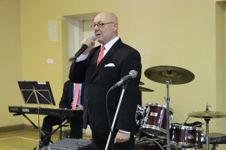 Koncert zespołu Limbos w "jedynce" (zdjęcia)