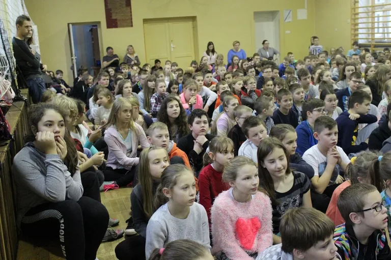 Koncert zespołu Limbos w "jedynce" (zdjęcia)