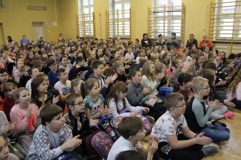 Koncert zespołu Limbos w "jedynce" (zdjęcia)