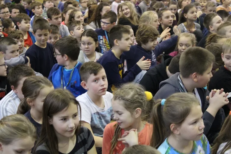 Koncert zespołu Limbos w "jedynce" (zdjęcia)