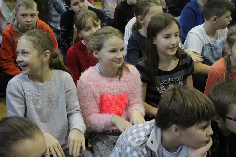 Koncert zespołu Limbos w "jedynce" (zdjęcia)