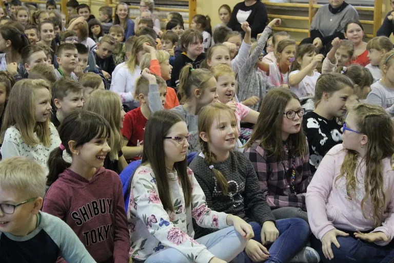 Koncert zespołu Limbos w "jedynce" (zdjęcia)