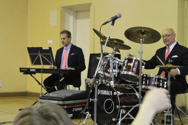 Koncert zespołu Limbos w "jedynce" (zdjęcia)
