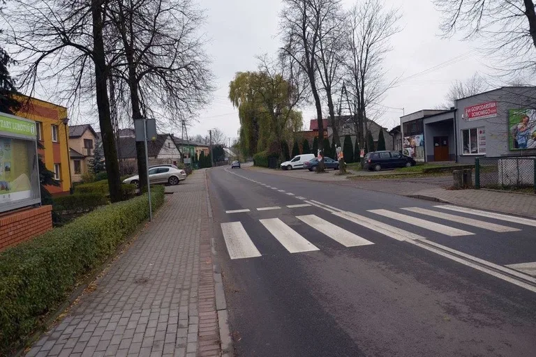 Przebudowano kolejne drogi powiatowe (zdjęcia)