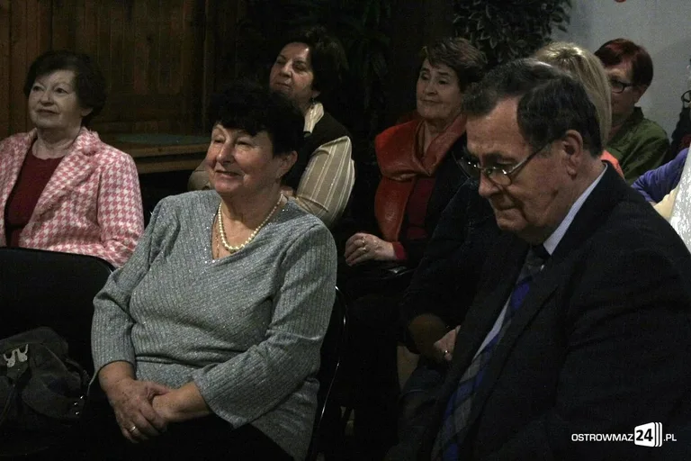 Ilona Gołębiewska z nową powieścią (zdjęcia)