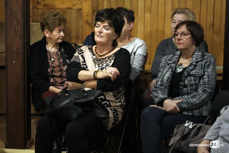Ilona Gołębiewska z nową powieścią (zdjęcia)