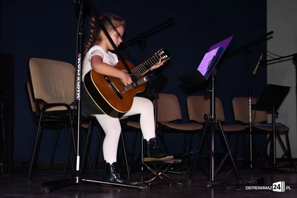 Feryjny festiwal muzyków (zdjęcia)