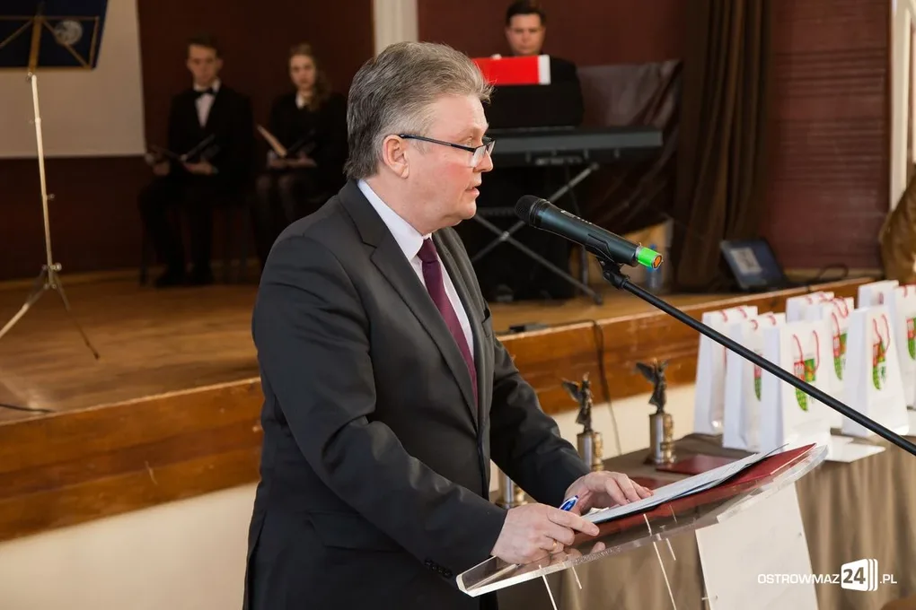 Znamy bohaterów 2016 roku (zdjęcia)