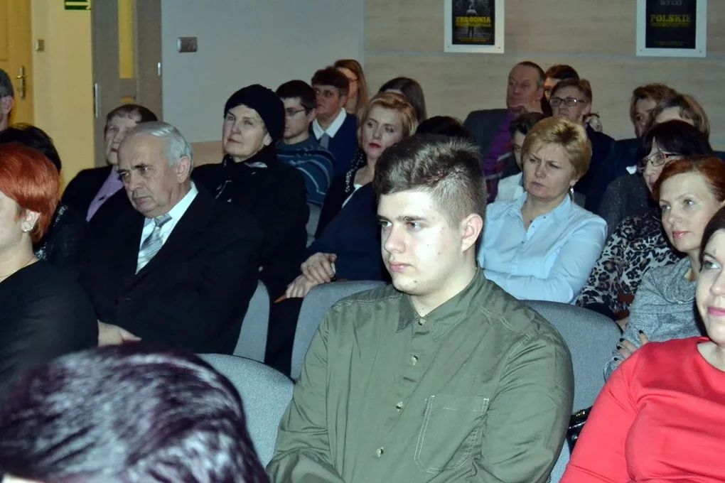 Katarzyna Bonda gościem andrzejewskiej biblioteki (zdjęcia)