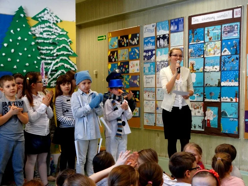 Wiedzą jak bezpiecznie spędzić ferie (zdjęcia)