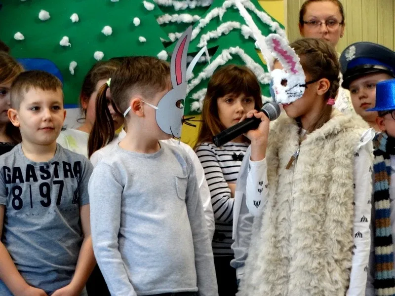 Wiedzą jak bezpiecznie spędzić ferie (zdjęcia)