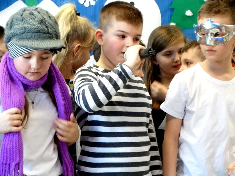 Wiedzą jak bezpiecznie spędzić ferie (zdjęcia)