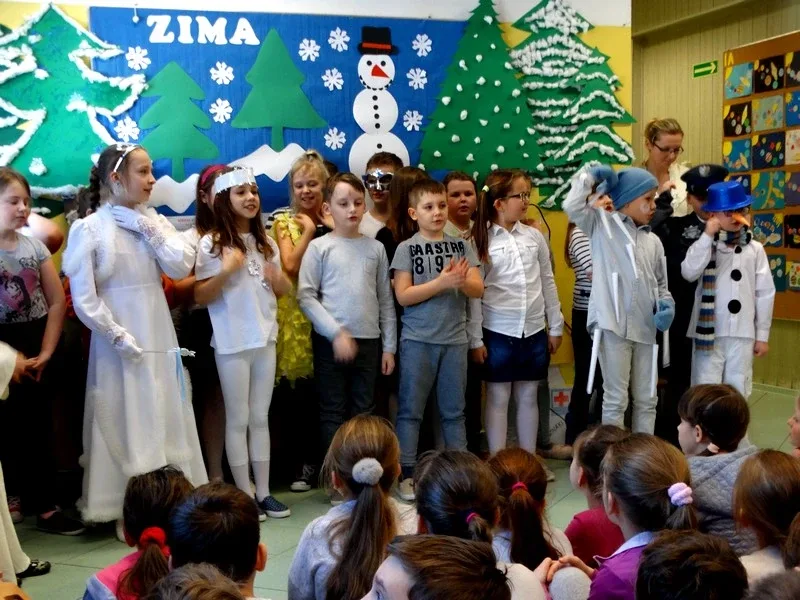 Wiedzą jak bezpiecznie spędzić ferie (zdjęcia)